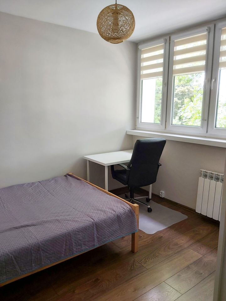 Mieszkanie 2-pokojowe Łódź Dąbrowa, ul. Henryka Rodakowskiego. Zdjęcie 7