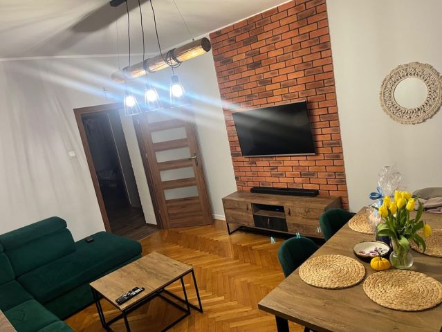 Mieszkanie 3-pokojowe Witkowo. Zdjęcie 1
