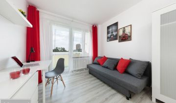 Mieszkanie 5-pokojowe Poznań Nowe Miasto, os. Jagiellońskie