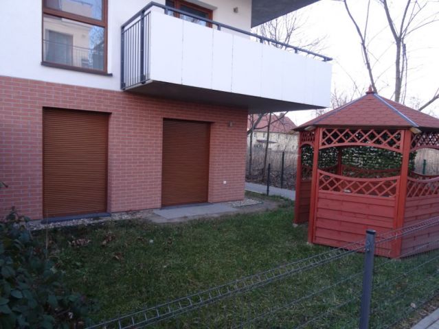 Mieszkanie 2-pokojowe Wrocław Muchobór Wielki. Zdjęcie 1