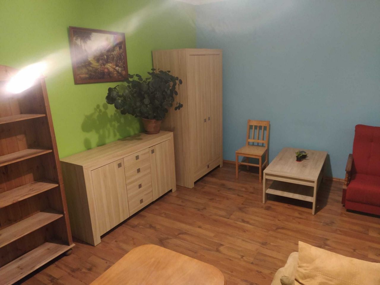 Mieszkanie 2-pokojowe Gdynia Grabówek, ul. Morska