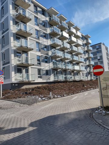 Mieszkanie 1-pokojowe Lublin Wrotków, ul. Diamentowa. Zdjęcie 1