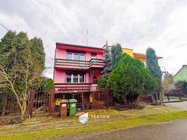 bliźniak, 4 pokoje Włocławek, ul. Klonowa. Zdjęcie 1