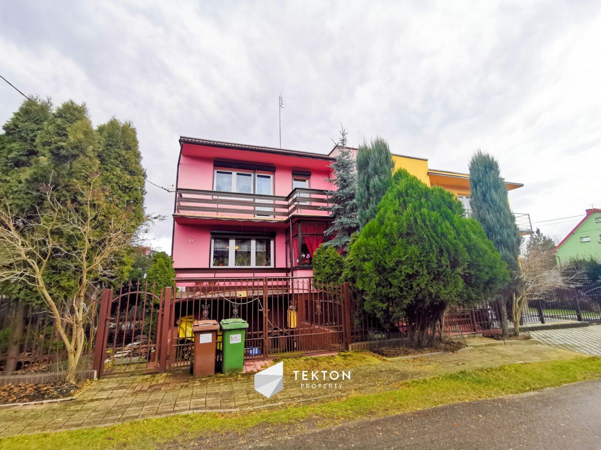 bliźniak, 4 pokoje Włocławek, ul. Klonowa