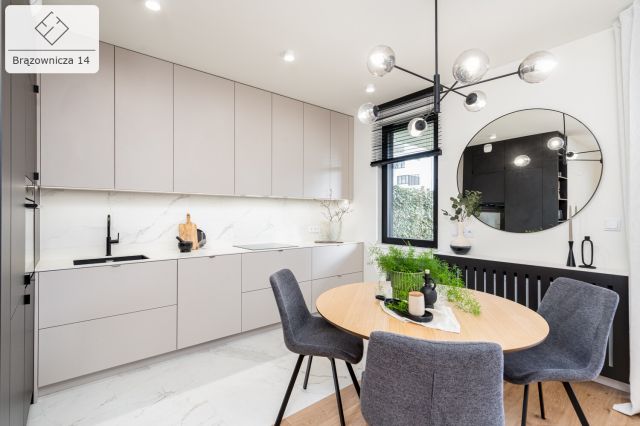 Mieszkanie 3-pokojowe Kraków Bronowice Małe, ul. Brązownicza. Zdjęcie 1