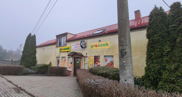 Lokal Ząbrowo. Zdjęcie 1