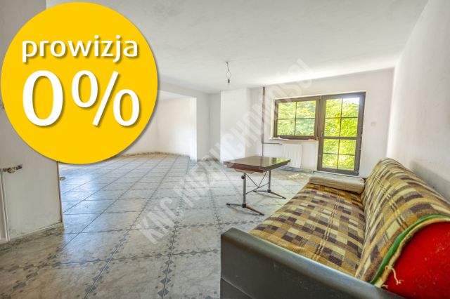 dom wolnostojący, 8 pokoi Kojszówka. Zdjęcie 11