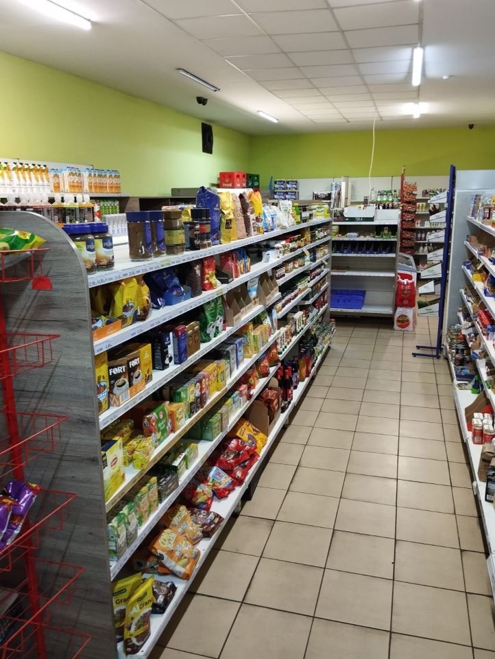 Lokal Kruszyna, ul. Kaspra Denhoffa. Zdjęcie 7