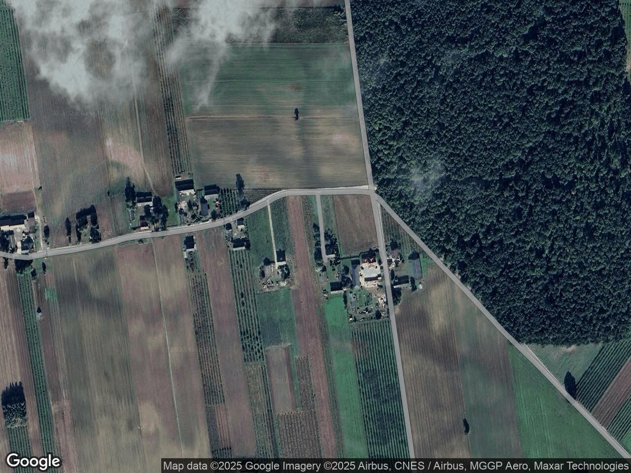 siedlisko, 4 pokoje Dukaczew. Zdjęcie 2