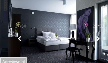 Hotel/pensjonat Dziwnów