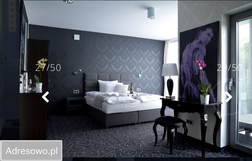 Hotel/pensjonat Dziwnów. Zdjęcie 2