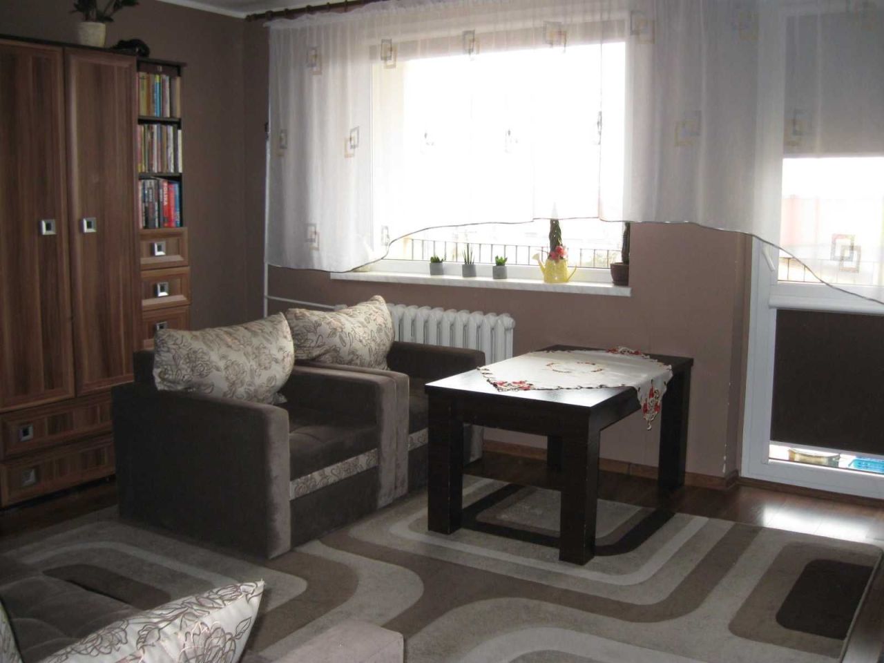 Mieszkanie 3-pokojowe Koczała, ul. Zielona