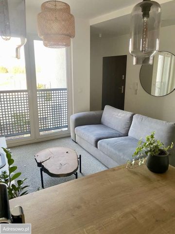 Mieszkanie 3-pokojowe Kamieniec Wrocławski, ul. Lawendowa. Zdjęcie 1