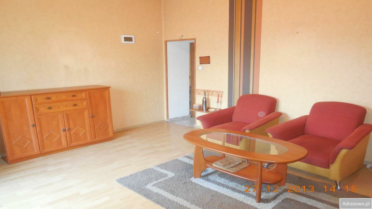 Mieszkanie 4-pokojowe Poznań Łazarz, ul. Floriana Stablewskiego