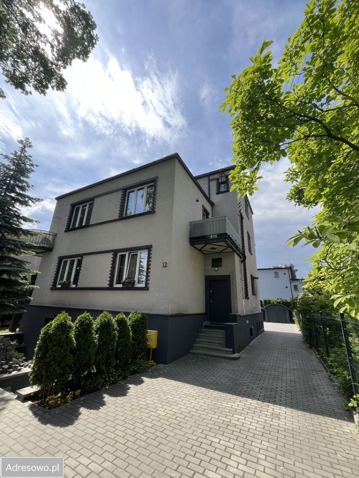 Mieszkanie 2-pokojowe Chorzów Centrum, al. Bojowników o Wolność i Demokr.