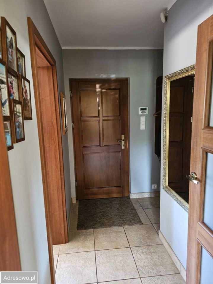 dom wolnostojący, 5 pokoi Wola Grzymkowa, ul. Tymiankowa. Zdjęcie 10