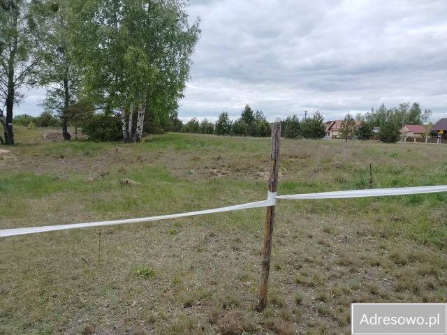 Działka siedliskowa Lewkowo Nowe. Zdjęcie 1