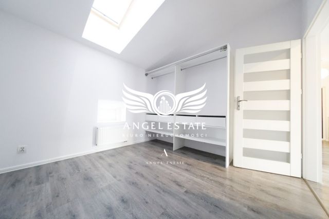 Mieszkanie 3-pokojowe Szczecin Grabowo. Zdjęcie 7