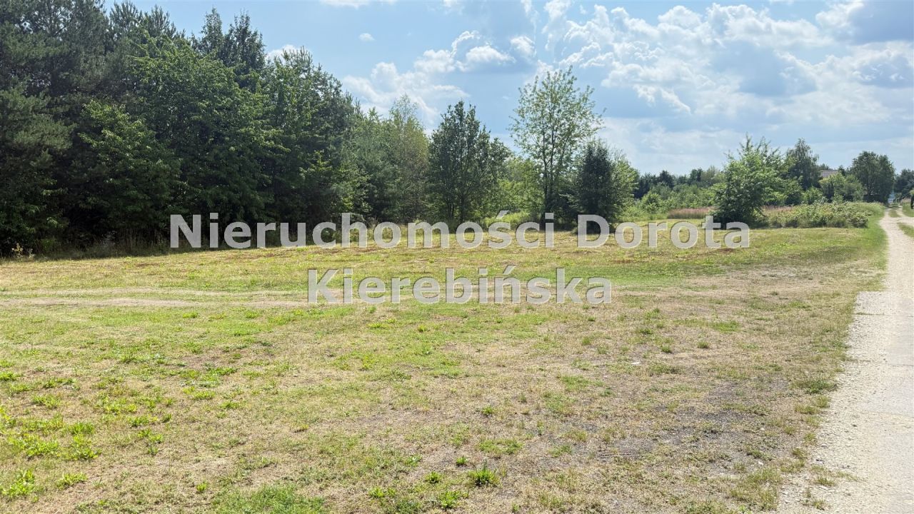 Działka rekreacyjna Swolszewice Małe, ul. Stara Wieś. Zdjęcie 13