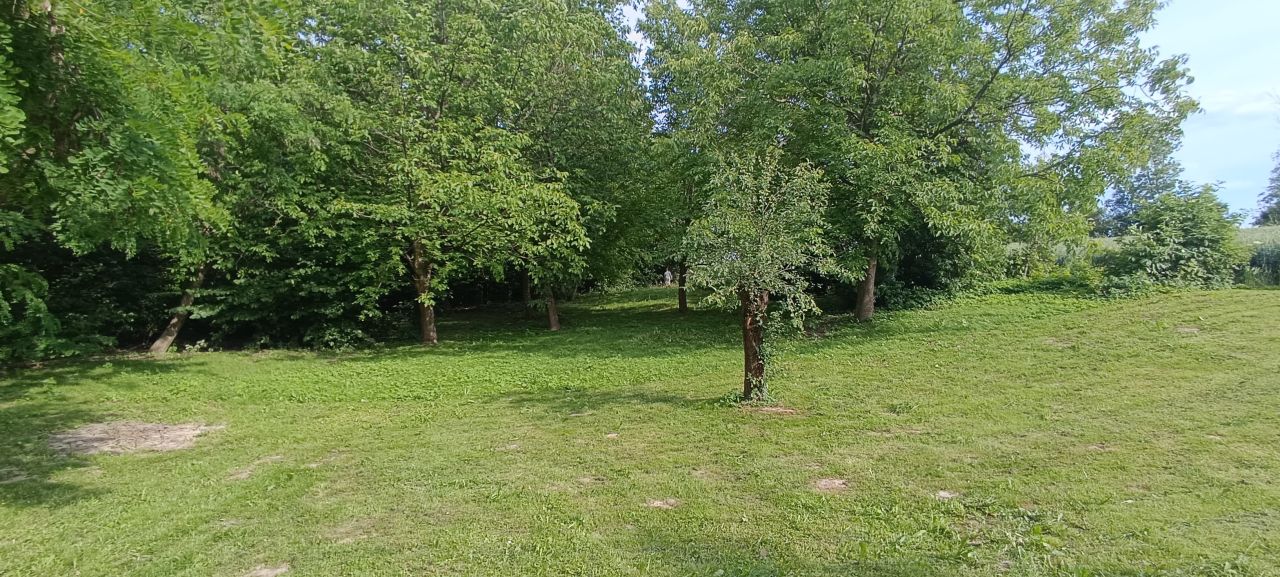 dom wolnostojący, 3 pokoje Kęsów