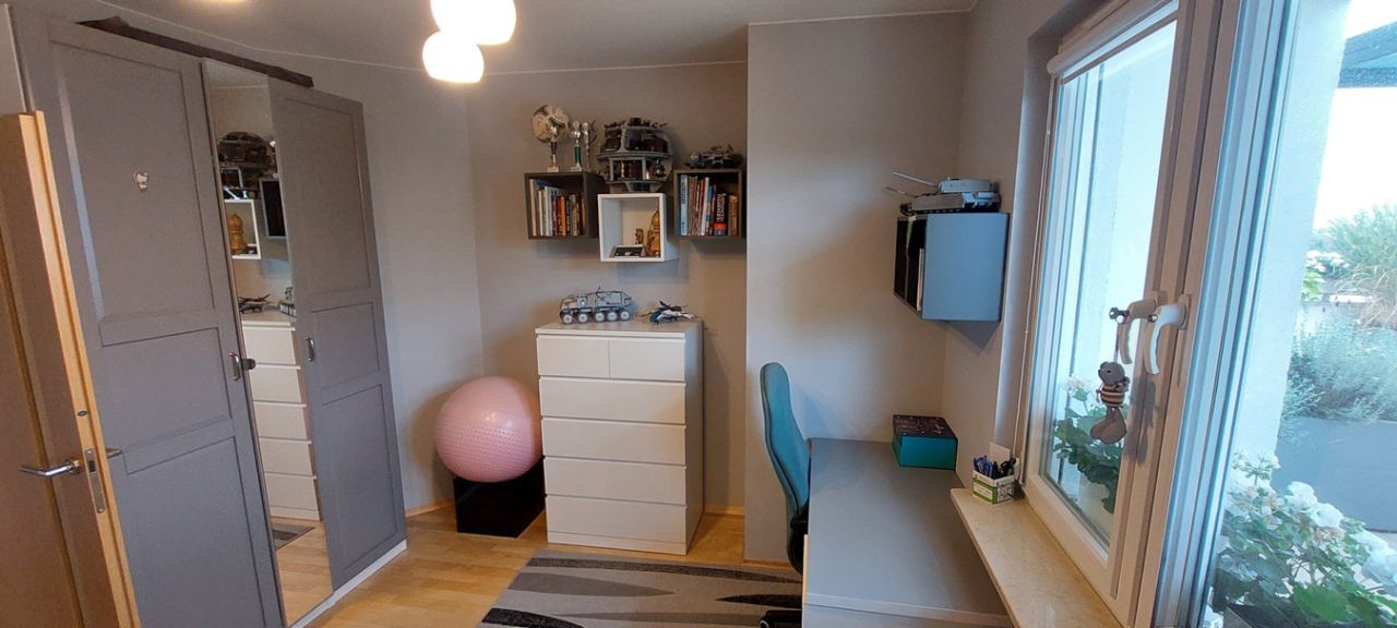 Mieszkanie 4-pokojowe Warszawa Bemowo, ul. Edmunda Jana Osmańczyka. Zdjęcie 11