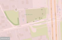 Działka inwestycyjna Warszawa Śródmieście, ul. Puławska