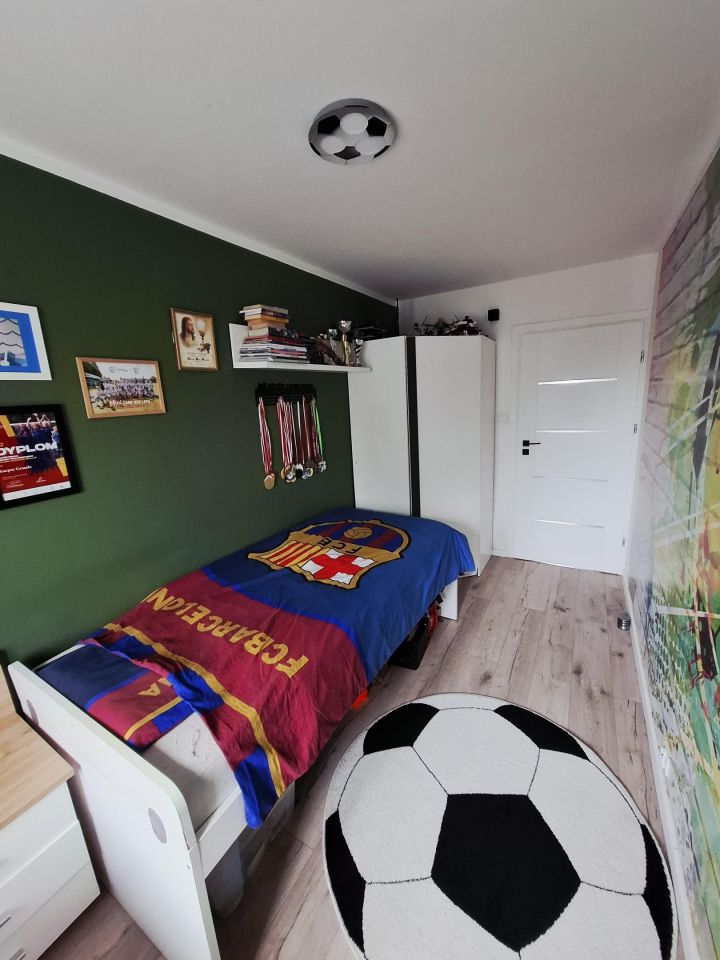 Mieszkanie 4-pokojowe Jasło, ul. Szajnochy. Zdjęcie 17