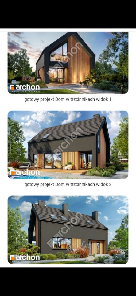 Działka budowlana Chełmiec. Zdjęcie 4