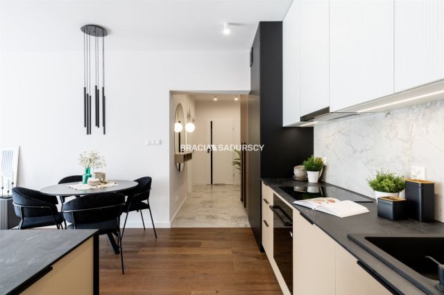 Mieszkanie 3-pokojowe Kraków Dębniki, ul. Kobierzyńska. Zdjęcie 7