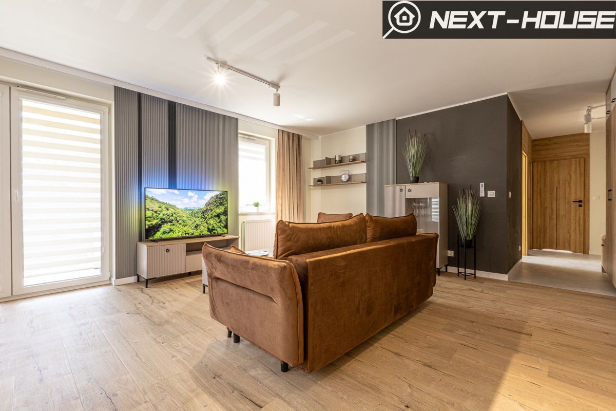 Mieszkanie 3-pokojowe Kraków Ruczaj, ul. Zdunów. Zdjęcie 11