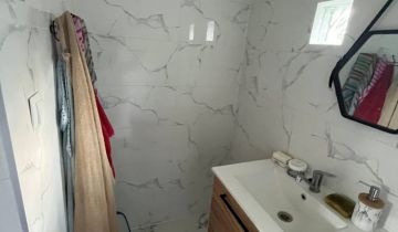 Działka rod Ostrów Mazowiecka