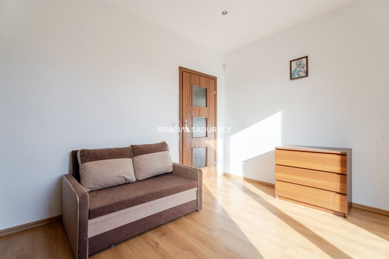 dom wolnostojący, 7 pokoi Skawina, ul. Wojska Polskiego. Zdjęcie 19