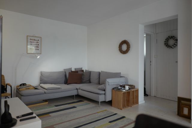 Mieszkanie 3-pokojowe Warszawa Powiśle, ul. Górnośląska. Zdjęcie 5