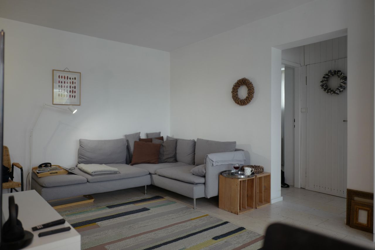 Mieszkanie 3-pokojowe Warszawa Powiśle, ul. Górnośląska. Zdjęcie 5