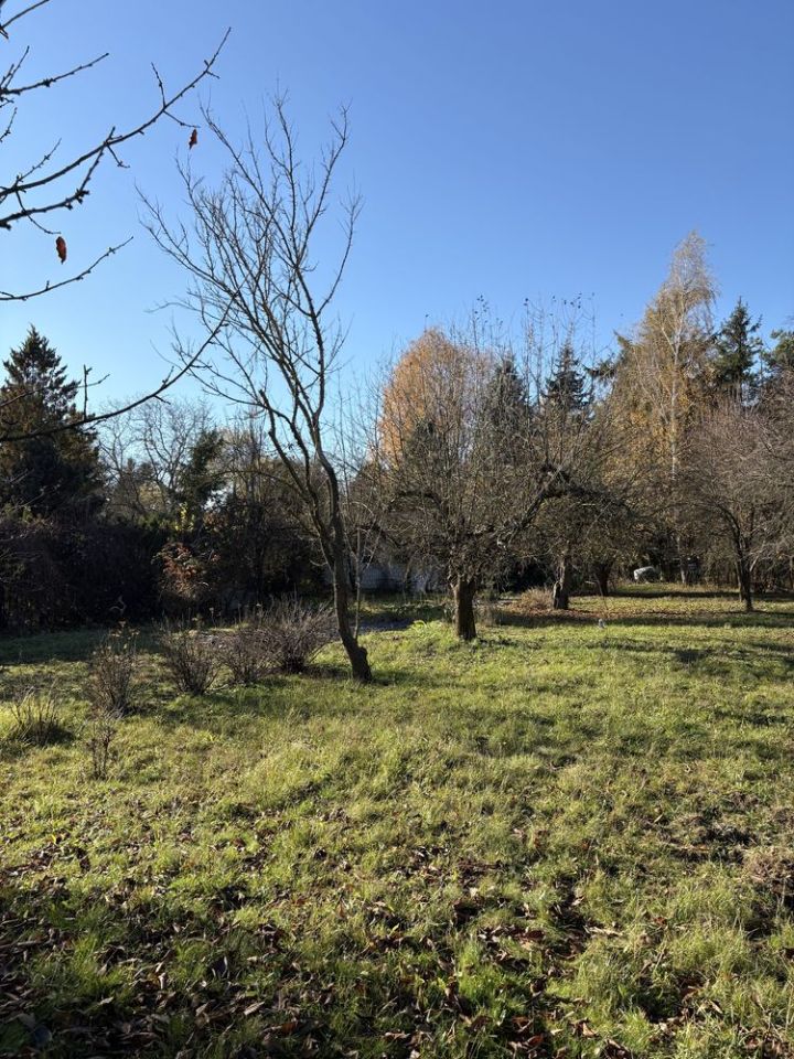 Działka budowlana Lublin. Zdjęcie 2