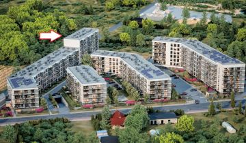 Mieszkanie 1-pokojowe Warszawa Mokotów, ul. Antoniewska