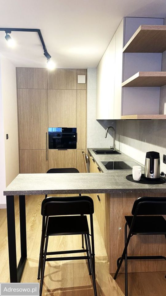 Mieszkanie 2-pokojowe Kraków Bieżanów, ul. Republiki Korczakowskiej. Zdjęcie 4