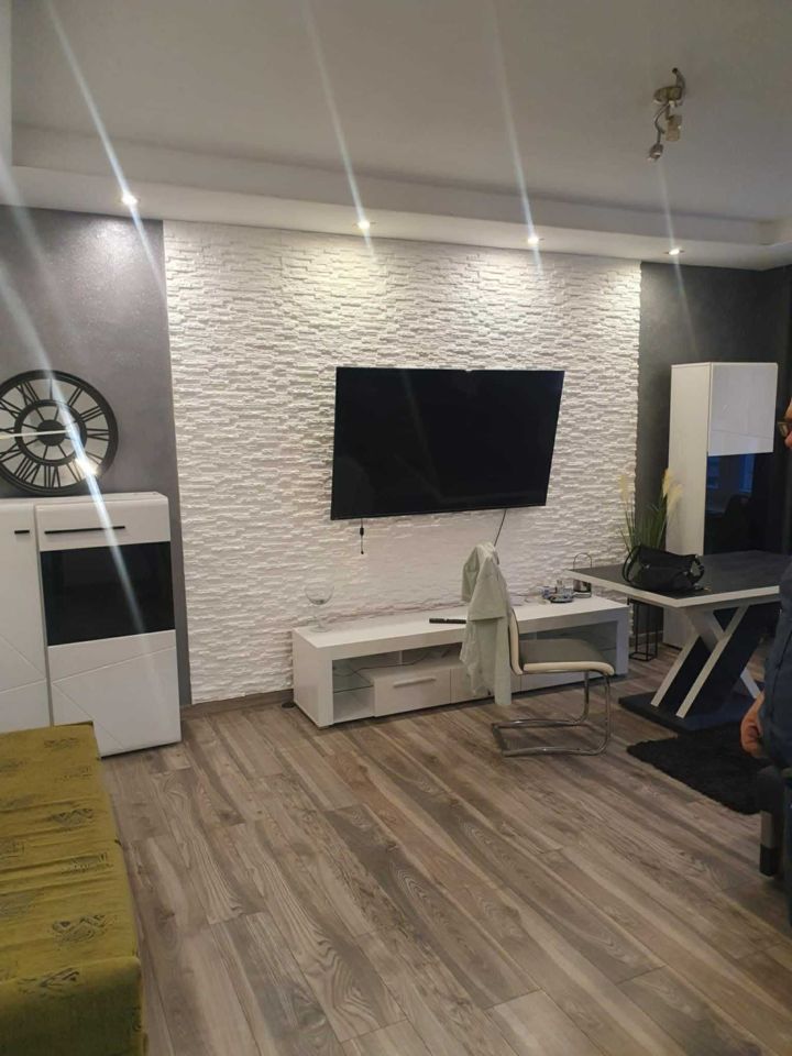 Mieszkanie 2-pokojowe Łódź Śródmieście, ul. Wólczańska