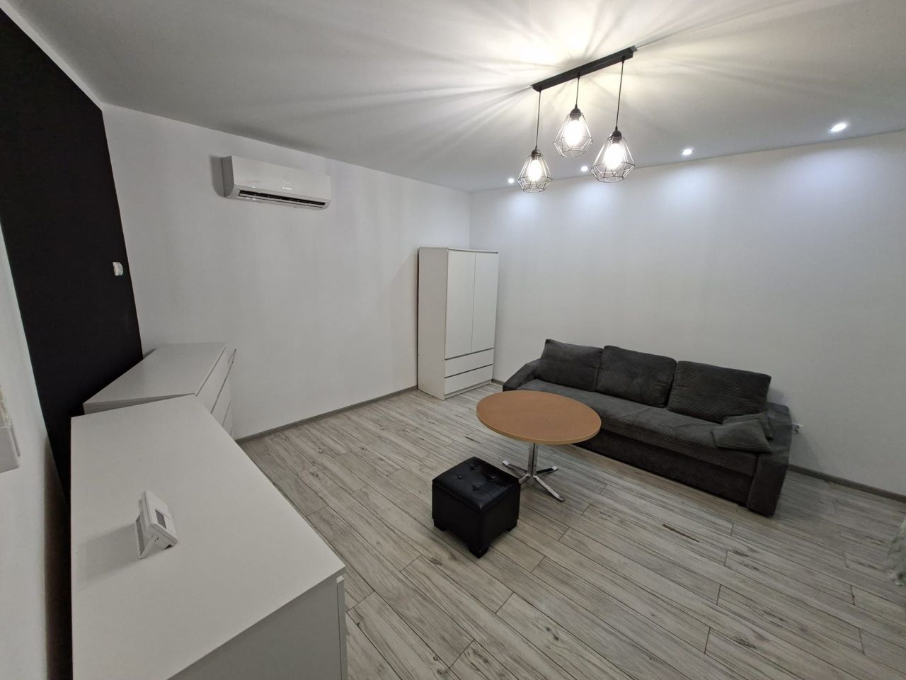 Mieszkanie 1-pokojowe Drezdenko