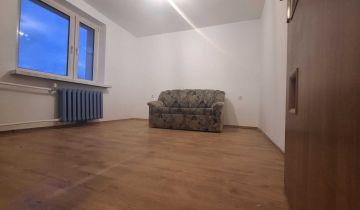 Mieszkanie 3-pokojowe Ostrów