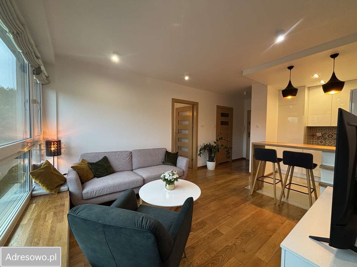 Mieszkanie 2-pokojowe Gdańsk Piecki, ul. Dolne Migowo. Zdjęcie 12