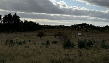 Działka rolna Romany