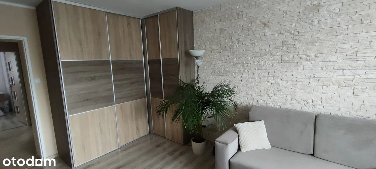 Mieszkanie 2-pokojowe Luboń, ul. gen. Władysława Sikorskiego. Zdjęcie 4