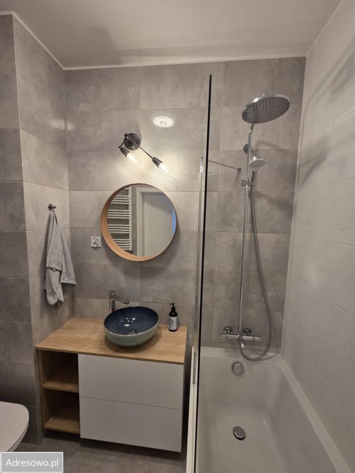 Mieszkanie 2-pokojowe Warszawa Włochy, ul. Instalatorów. Zdjęcie 8