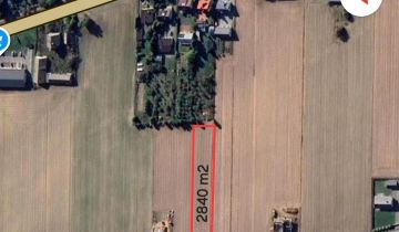 Działka budowlana Biała