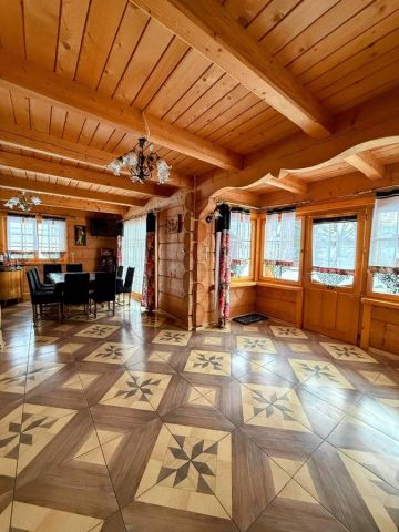 dom wolnostojący, 5 pokoi Gronków. Zdjęcie 1