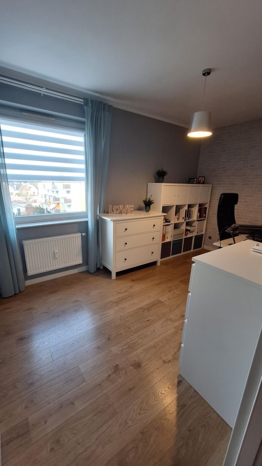 Mieszkanie 3-pokojowe Zalasewo, os. Osiedle Władysława Zamoyskiego. Zdjęcie 9