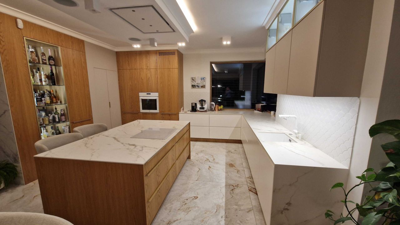 dom wolnostojący Pokrówka. Zdjęcie 4