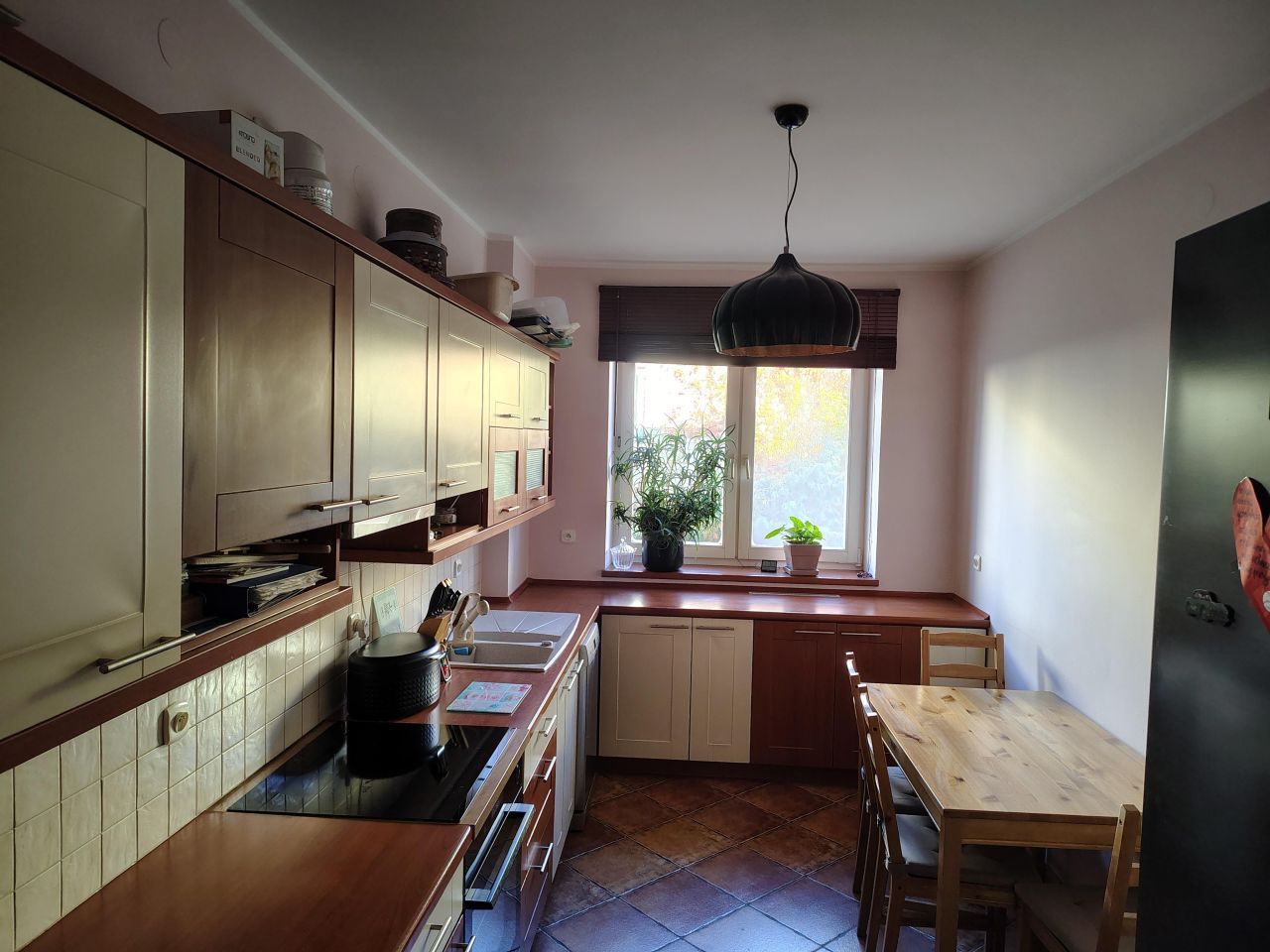 Mieszkanie 3-pokojowe Józefów Centrum, ul. Świderska. Zdjęcie 8