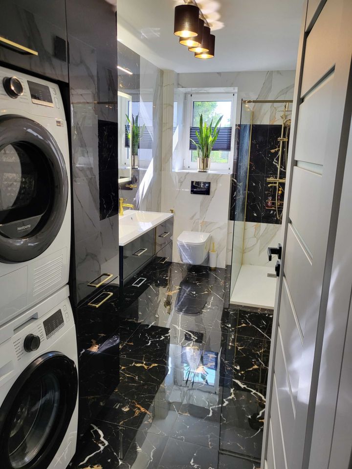 Mieszkanie 3-pokojowe Sulęczyno. Zdjęcie 5